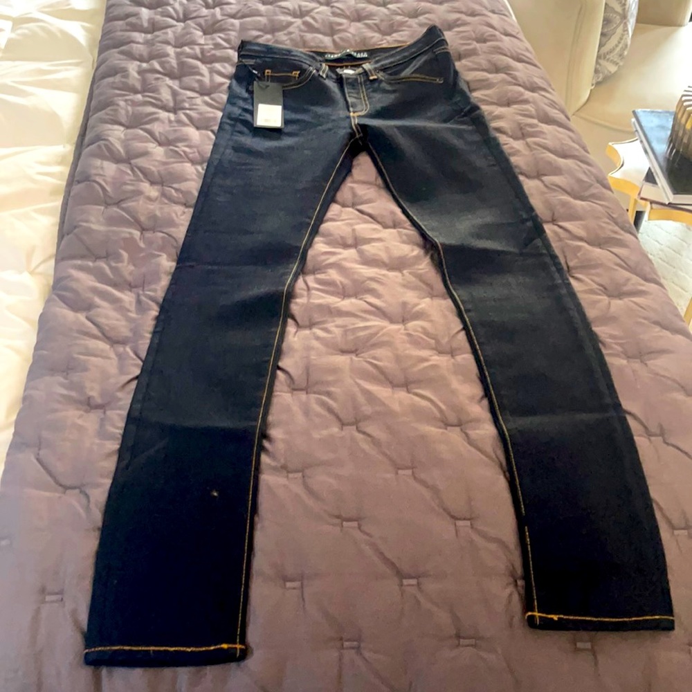 Veronica Beard jeans